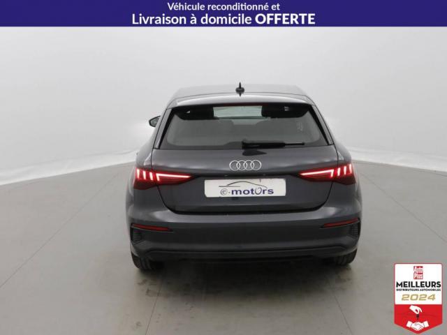 Audi A3 Sportback image 9