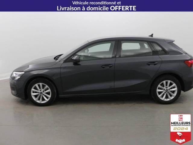 Audi A3 Sportback image 3