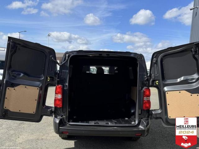 Opel Vivaro image 6