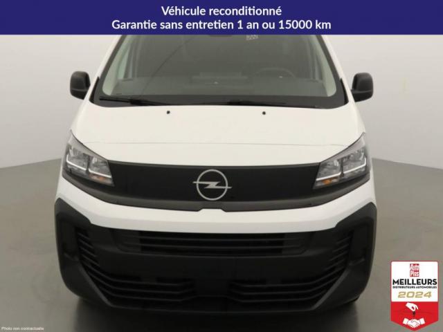 Opel Vivaro image 7