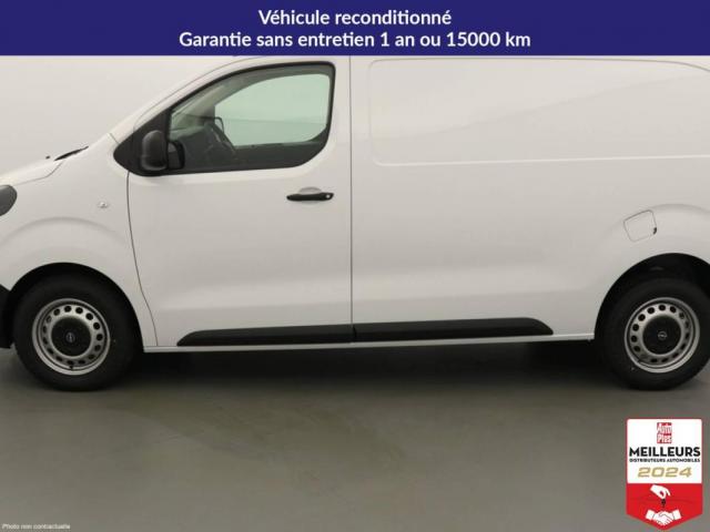 Opel Vivaro image 8