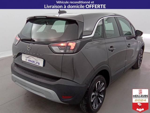 Opel Crossland image 8