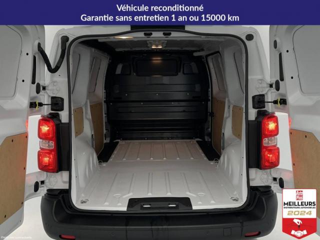 Opel Vivaro image 9
