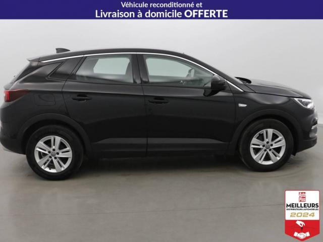 Opel Grandland X image 3