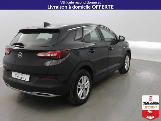 Opel Grandland X image 1