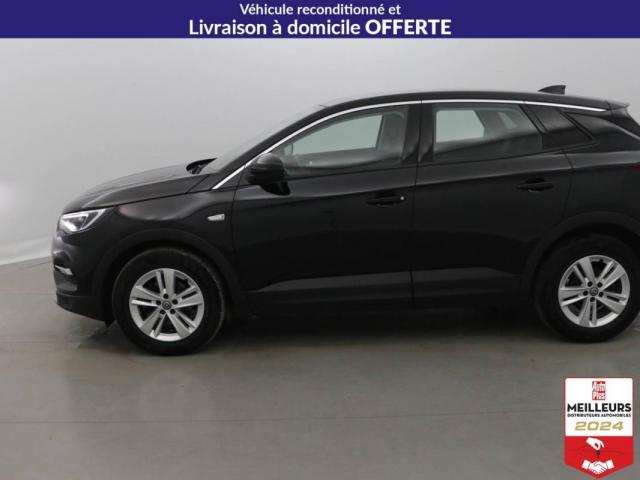 Opel Grandland X image 8