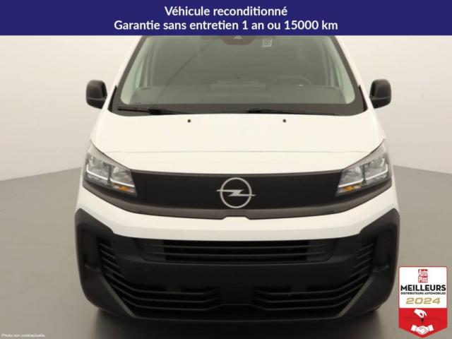 Opel Vivaro image 8