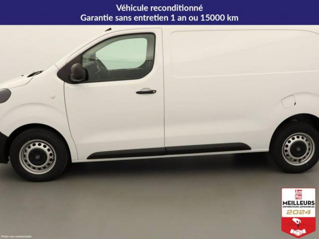 Opel Vivaro image 1