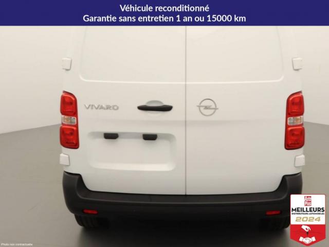 Opel Vivaro image 7