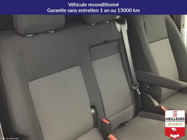Opel Vivaro image 4