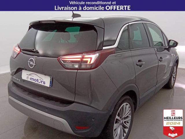 Opel Crossland X image 4