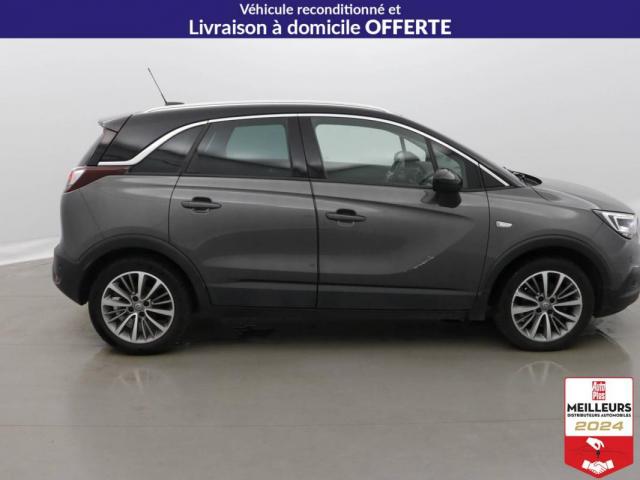Opel Crossland X image 9