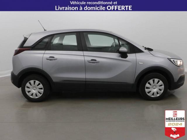 Opel Crossland X image 2