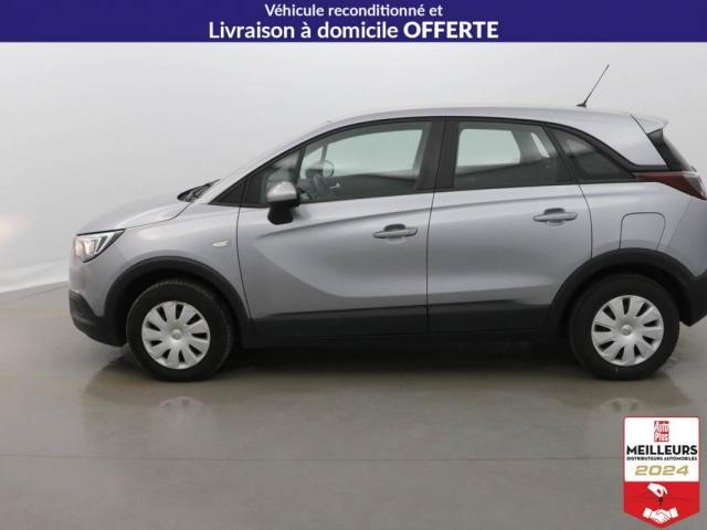 Opel Crossland X image 7