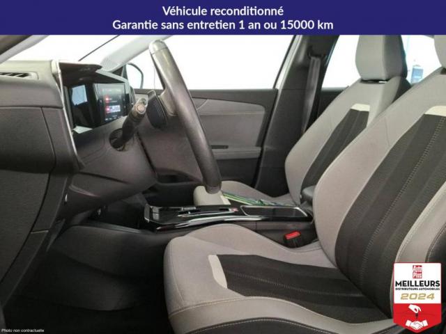 Opel Mokka image 1