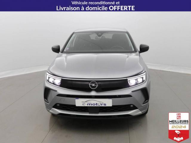 Opel Grandland image 5