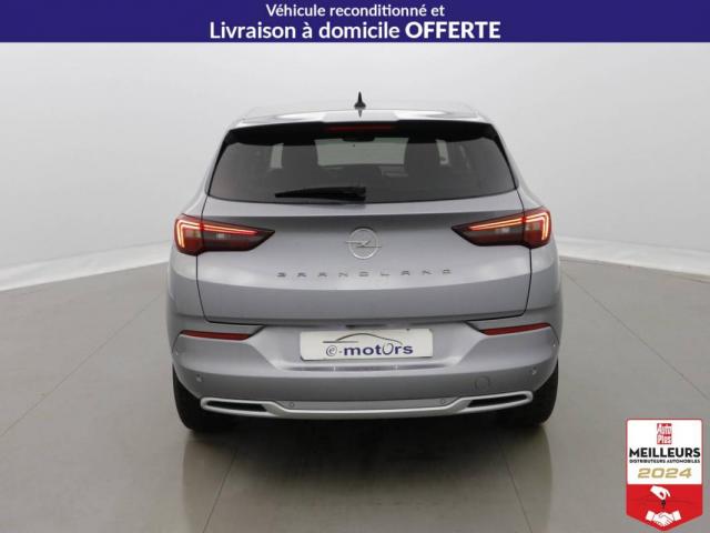 Opel Grandland image 6