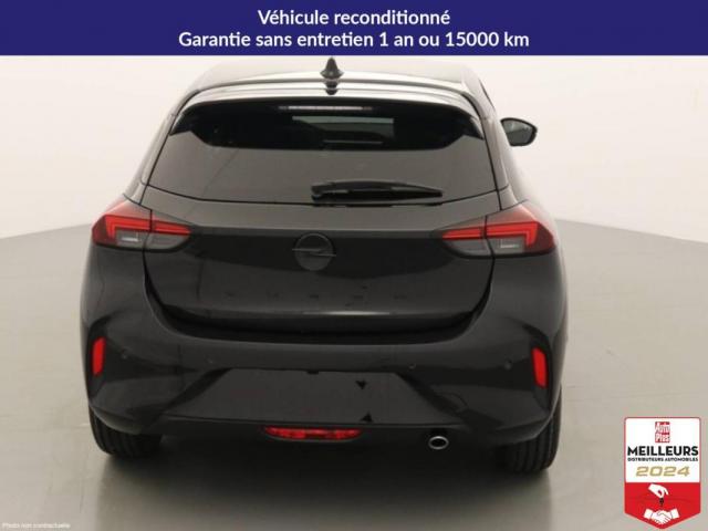 Opel Corsa image 1