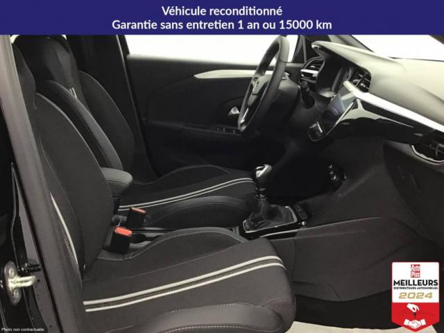 Opel Corsa image 8