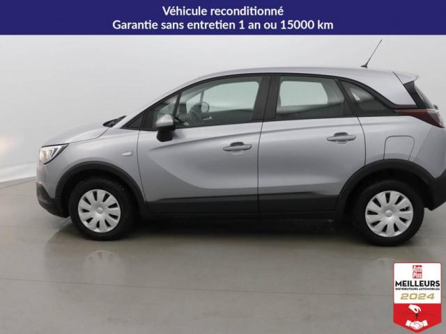 Opel Crossland X image 4