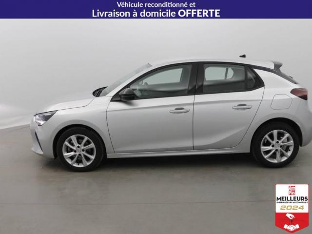 Opel Corsa image 3