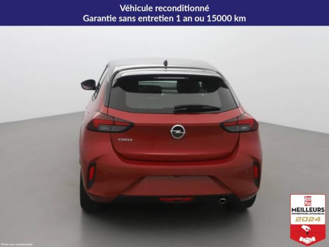 Opel Corsa image 7