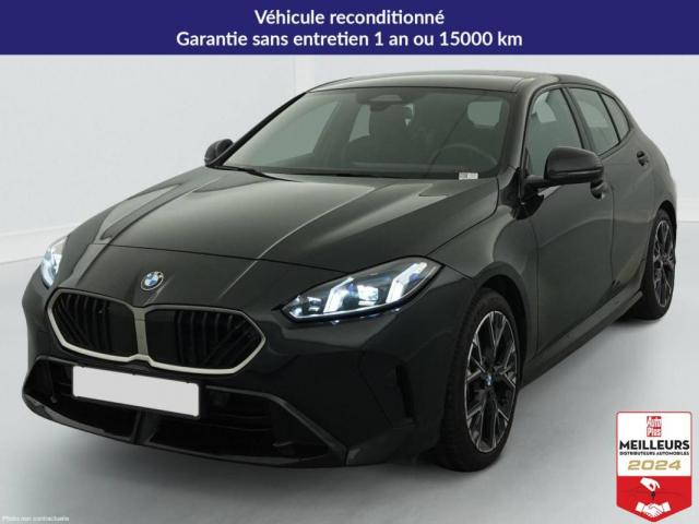 Bmw Série 1 F70 120d 163 Ch Dkg7 M Sport