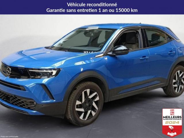 Opel Mokka 1.2 Turbo 130ch Bva8