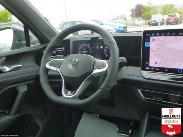 Volkswagen Tiguan image 2