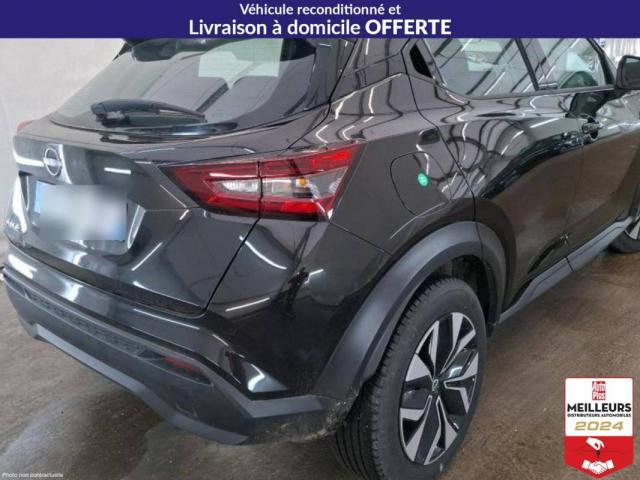 Nissan Juke image 1