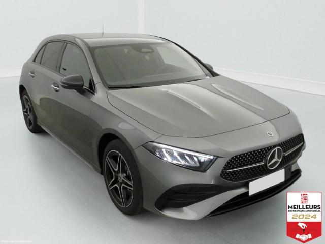 Mercedes Benz Classe A image 6