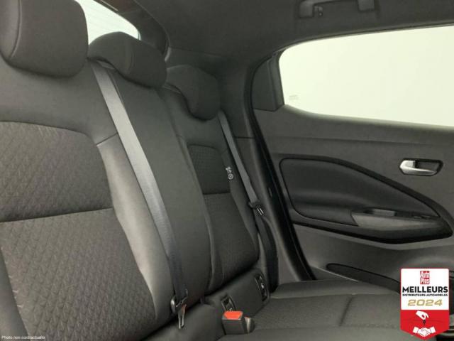 Nissan Juke image 7
