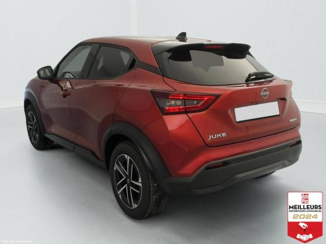 Nissan Juke image 3