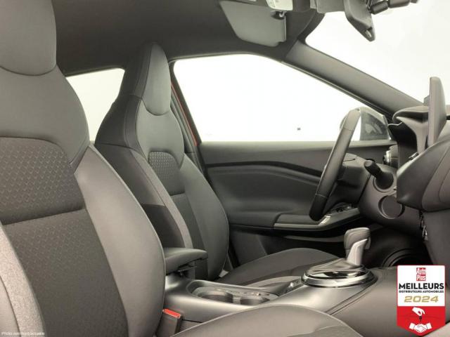 Nissan Juke image 1