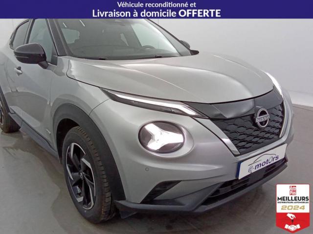 Nissan Juke image 9
