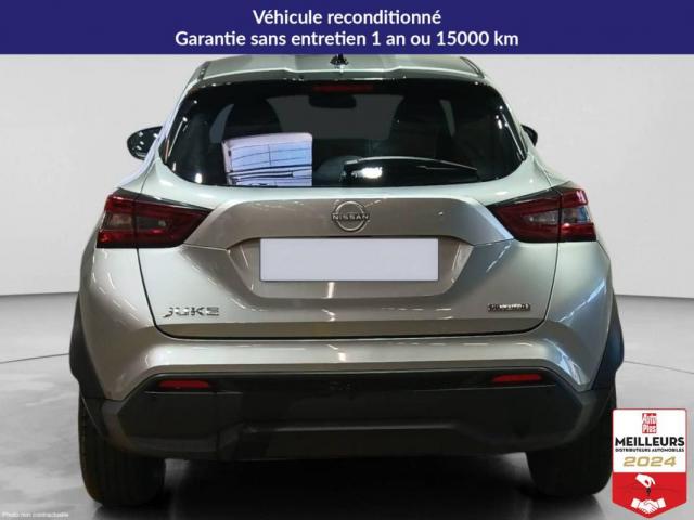 Nissan Juke image 5