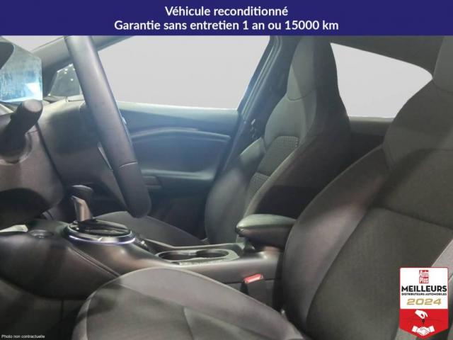 Nissan Juke image 3