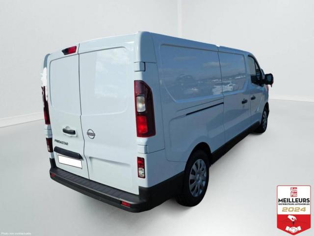Nissan Primastar image 7