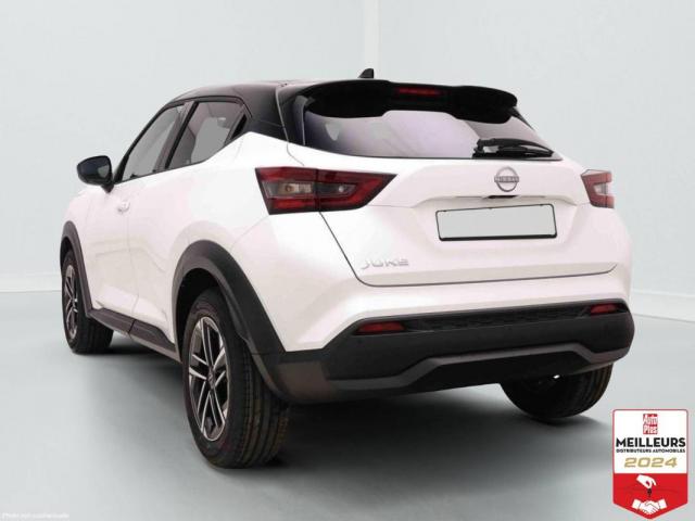 Nissan Juke image 2