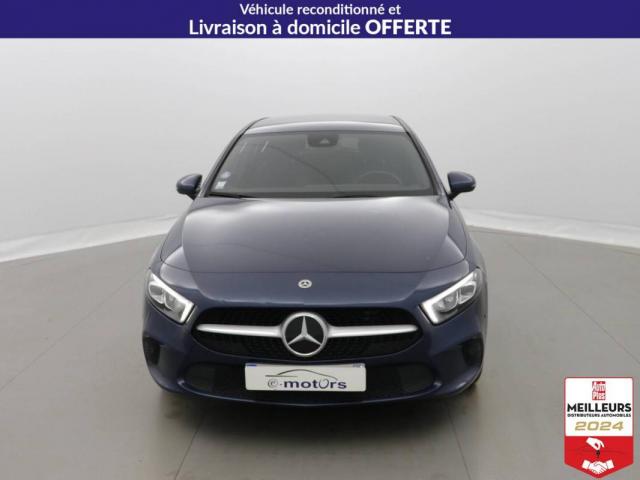 Mercedes Benz Classe A image 5