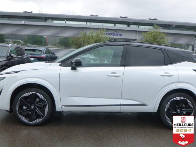 Nissan Qashqai image 9