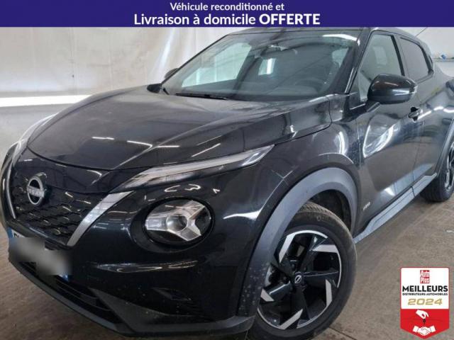 Nissan Juke Hybrid 143 Business+ Automatique