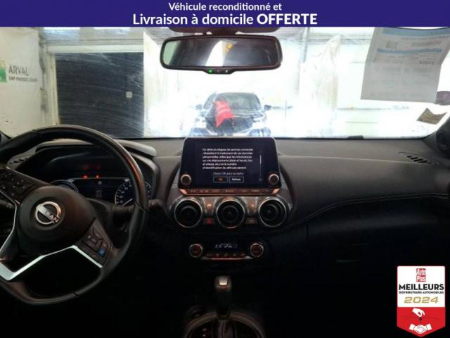 Nissan Juke image 3