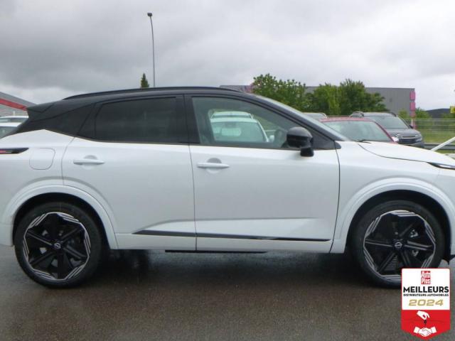 Nissan Qashqai image 1