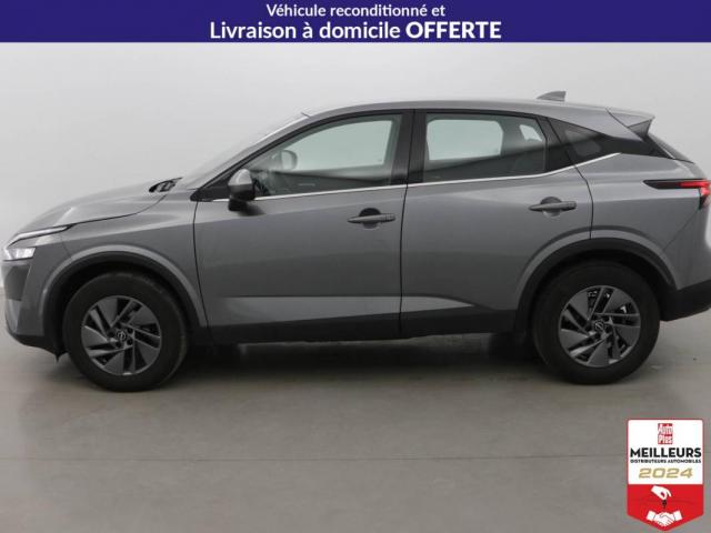 Nissan Qashqai image 1