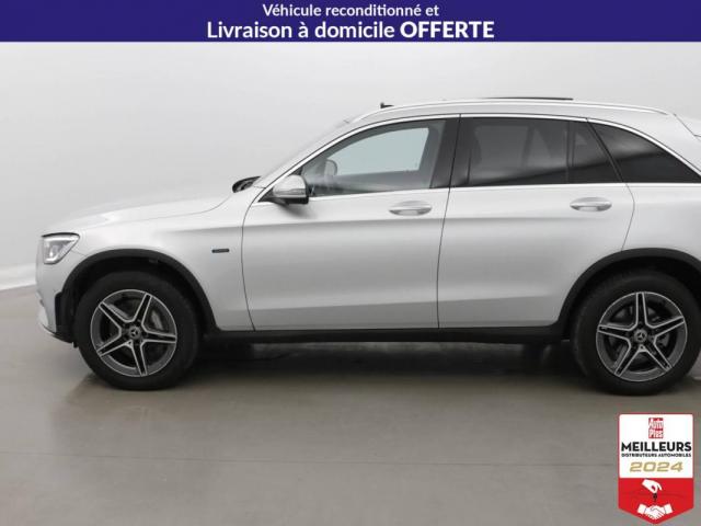 Mercedes Benz Glc image 8