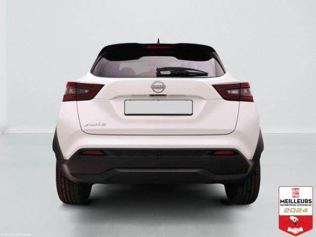 Nissan Juke image 1