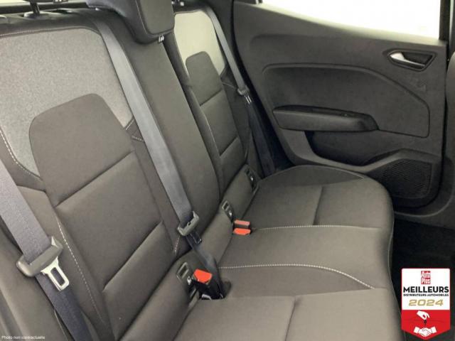 Renault Clio image 2