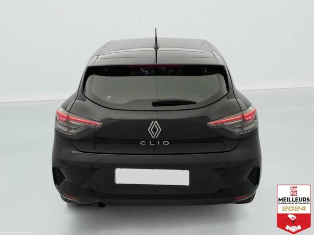 Renault Clio image 1