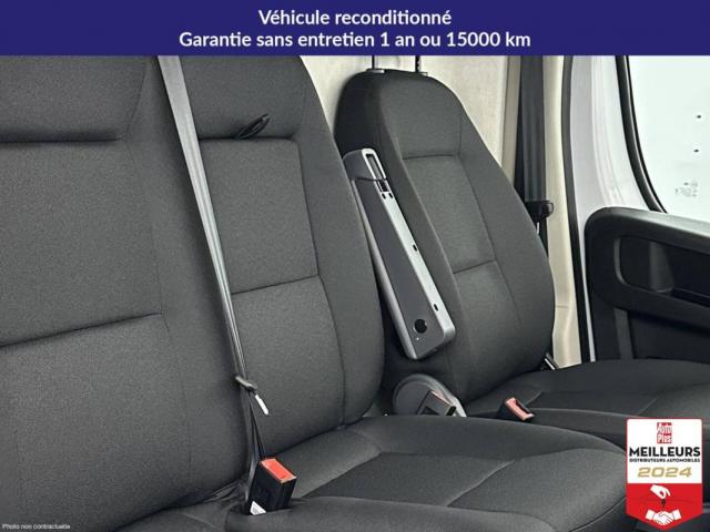 Peugeot Boxer image 3